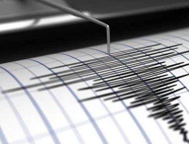 Ισχυρός σεισμός: Γιατί κινδυνεύουν Αθήνα και Θεσσαλονίκη (φώτο)